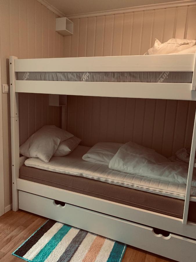 Solvik #Apartment #לואן מראה חיצוני תמונה