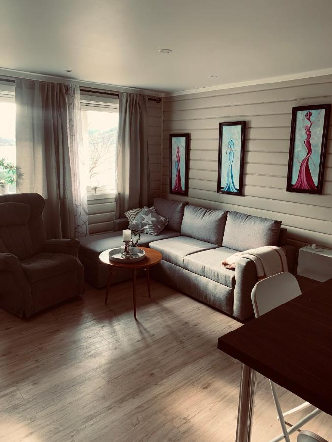 Solvik #Apartment #לואן מראה חיצוני תמונה