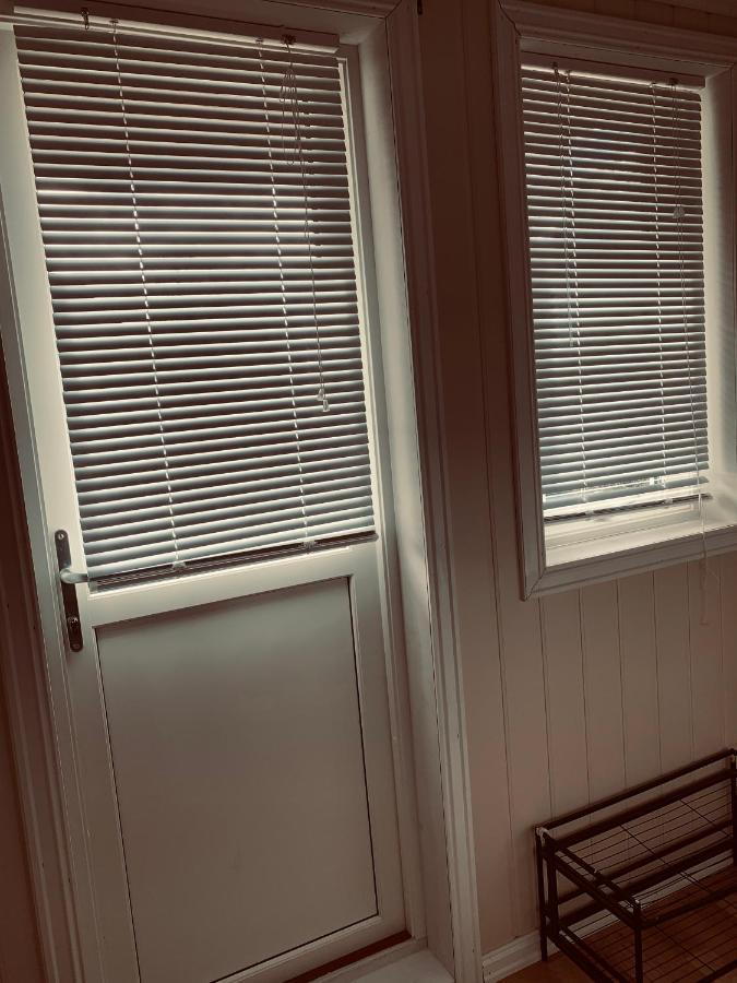Solvik #Apartment #לואן מראה חיצוני תמונה