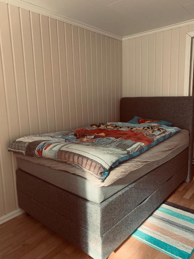 Solvik #Apartment #לואן מראה חיצוני תמונה