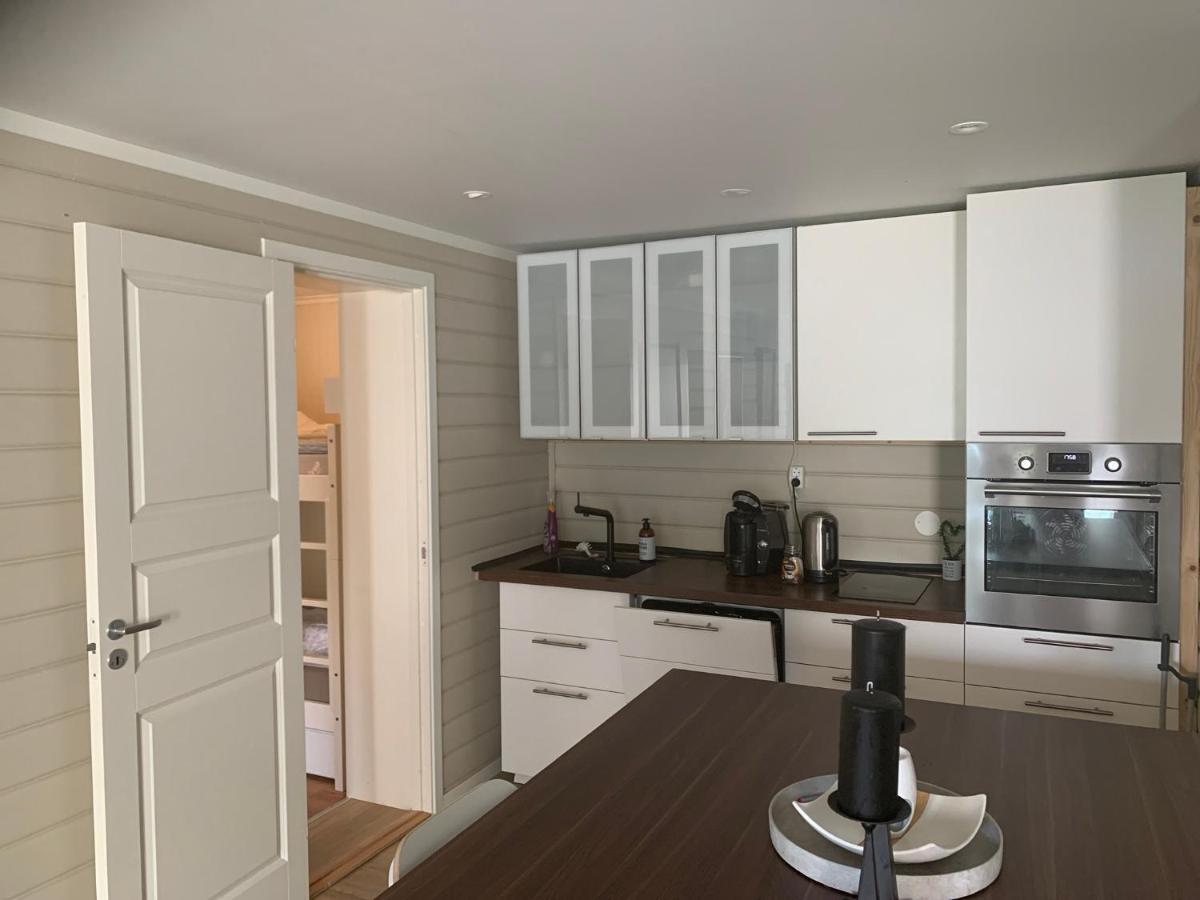 Solvik #Apartment #לואן מראה חיצוני תמונה