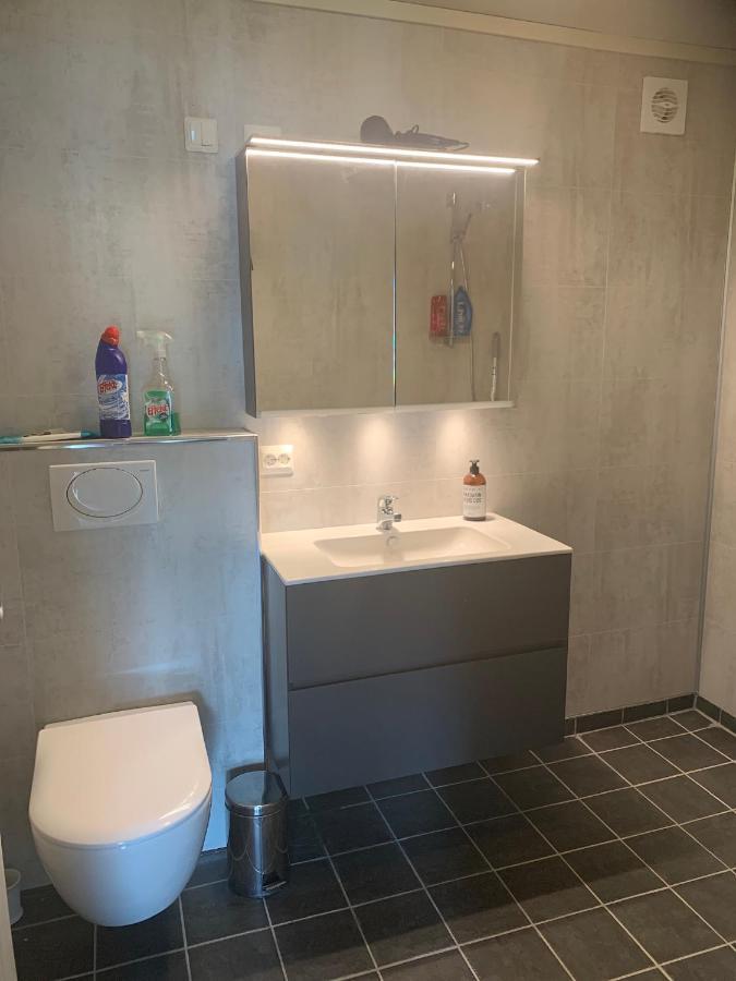 Solvik #Apartment #לואן מראה חיצוני תמונה