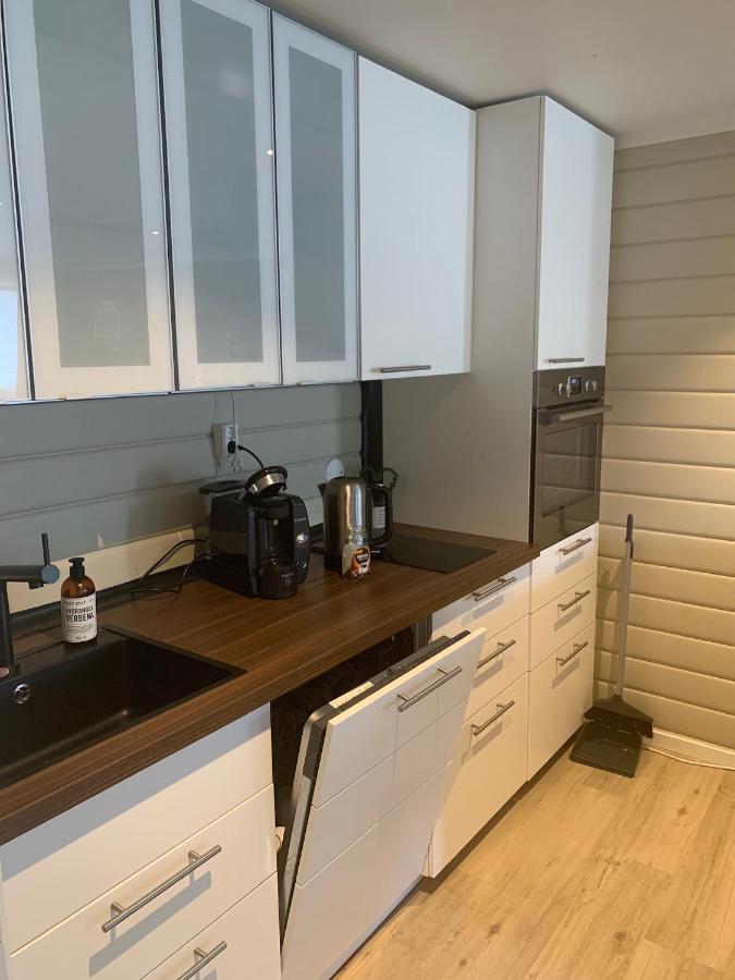 Solvik #Apartment #לואן מראה חיצוני תמונה